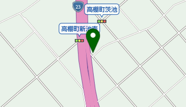 金沢電気の地図画像