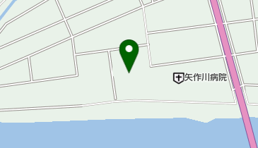 東洋理工株式会社の地図画像