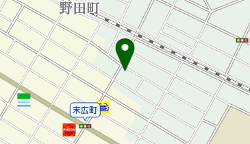 かねとみの地図画像