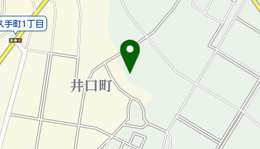 有限会社鳥居商会の地図画像