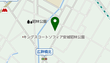 かね宗の地図画像