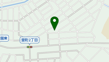 今村キリスト教会の地図画像