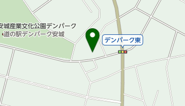 ノエビア梶販売の地図画像