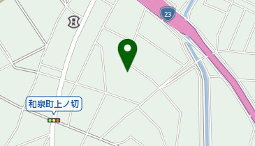 森本商店の地図画像