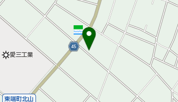 ホリデイゴルフガーデン 和泉の地図画像