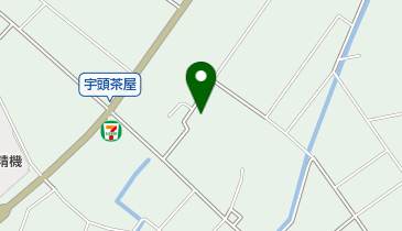 株式会社中部エンジニアリングの地図画像