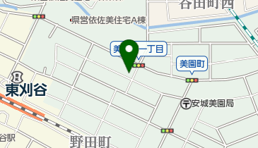 有限会社マルコウ酒店の地図画像
