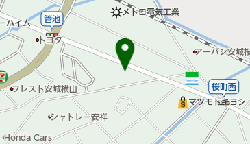 愛知県安城市の法人（33ページ目）一覧 - NAVITIME