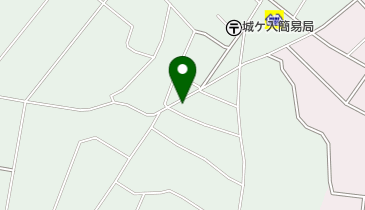 岩崎モータースの地図画像