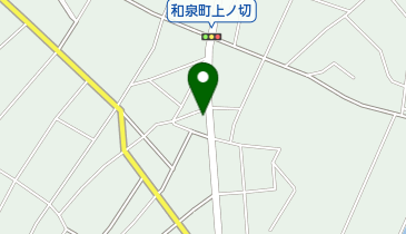 神谷モータースの地図画像