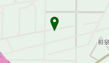 高喜自動車の地図画像