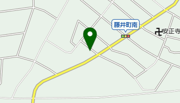 岩瀬電機工業所の地図画像