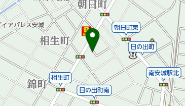 国本商店の地図画像