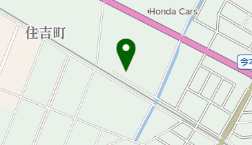 株式会社フクテックの地図画像