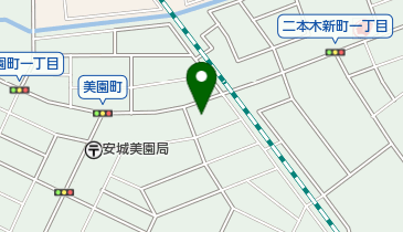 グローアップの地図画像