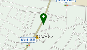 愛知県安城市桜井町のヘア メイク 美容院一覧 Navitime