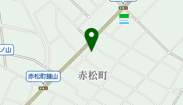 株式会社エーピーシィの地図画像