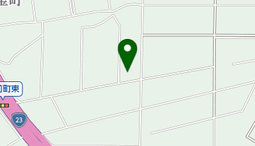 大和合成株式会社の地図画像