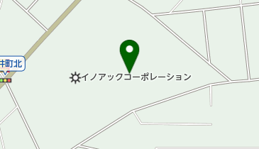 ゴトープラスチック株式会社安城工場の地図画像