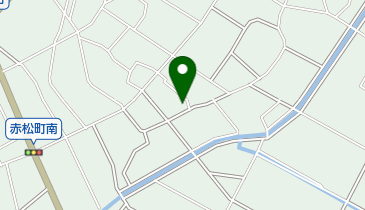 ヘアーサロン・ツヅキの地図画像