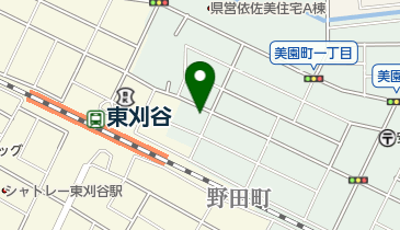 マソックの地図画像