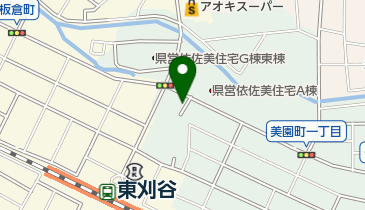 ミキスの地図画像
