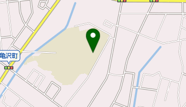 つるしろスポーツクラブ事務局の地図画像