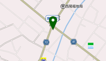 あいの地図画像