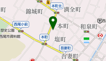 サカタツの地図画像