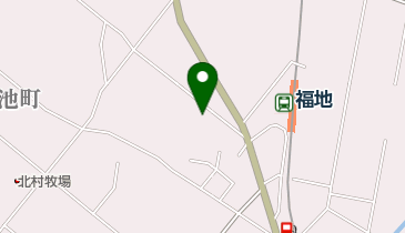 共和園の地図画像