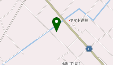 外山園芸の地図画像