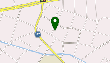 福地園の地図画像