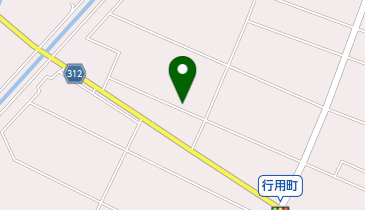 万花園の地図画像