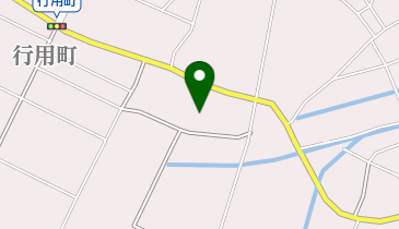 山下園の地図画像