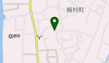 株式会社三河リフトサービス工場の地図画像