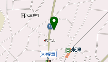 和田織布合資会社の地図画像