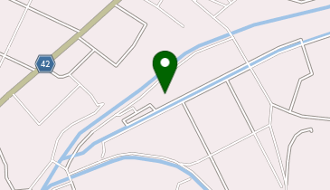デイサービスふじホームの地図画像