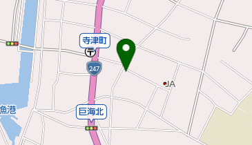 榊原薪炭商店の地図画像