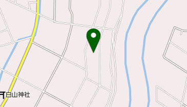 西尾ガス工業株式会社の地図画像