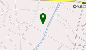 小田井設計の地図画像