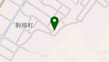 有限会社東山工業の地図画像