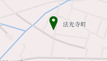 浅岡木型の地図画像