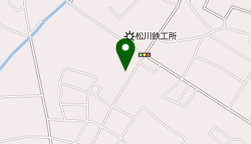 株式会社旭木型製作所の地図画像