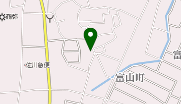 鈴木ダイヤモンド工業の地図画像