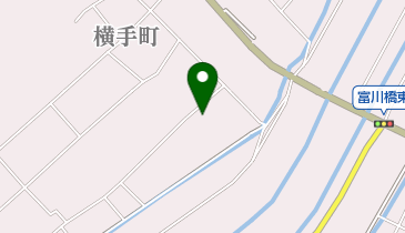 古久根商店の地図画像