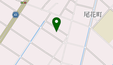 有限会社村松商店の地図画像