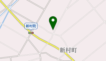 斎藤自動車の地図画像