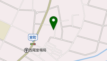鈴広自動車の地図画像