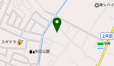 桂岩寺の地図画像