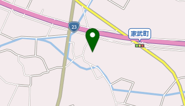 浄顕寺の地図画像